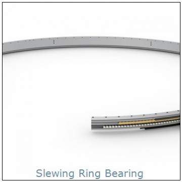 Hot sales Roller or ball types slewing bearing used for tower crane