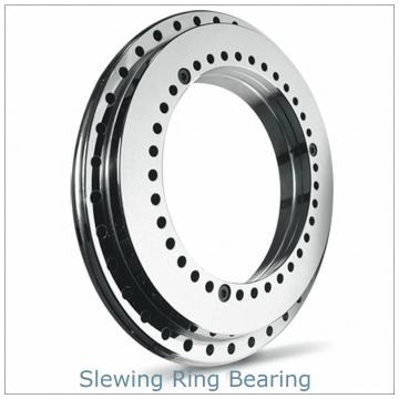 EX120-2 excavator  hardened  raceway and quenched internal gear  slewing  bearing
