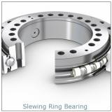 50 Mn  EX120-3 hardened  raceway and internal gear  slewing  bearing Retroceder