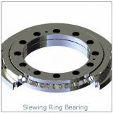 Double Row Ball Slewing Bearing Manufacturer for Forest Industry